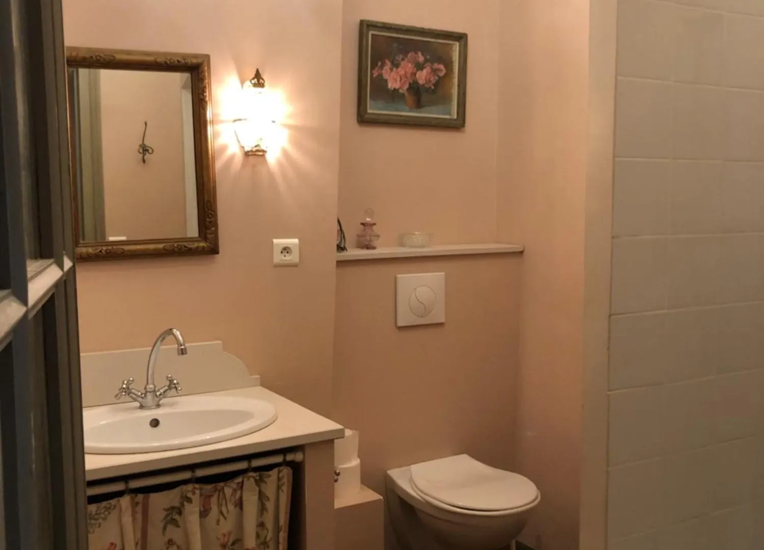 La Demeure Saint Clar Bed and Breakfast Bed & Breakfast