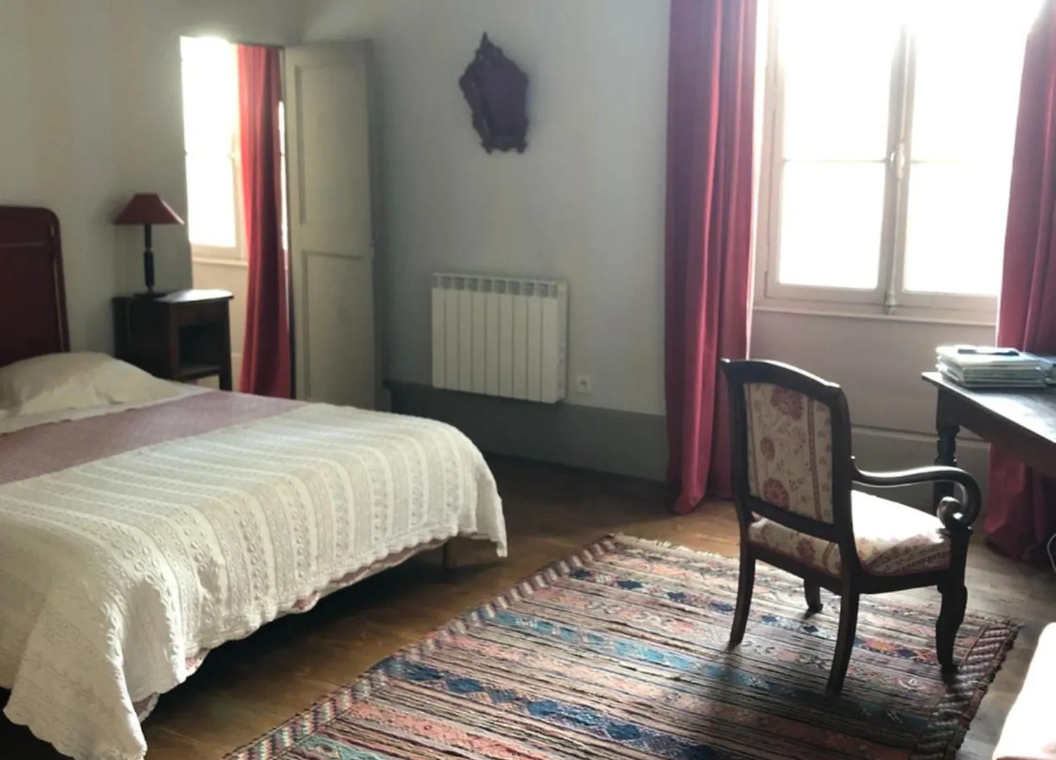 La Demeure Saint Clar Bed and Breakfast Frankrijk