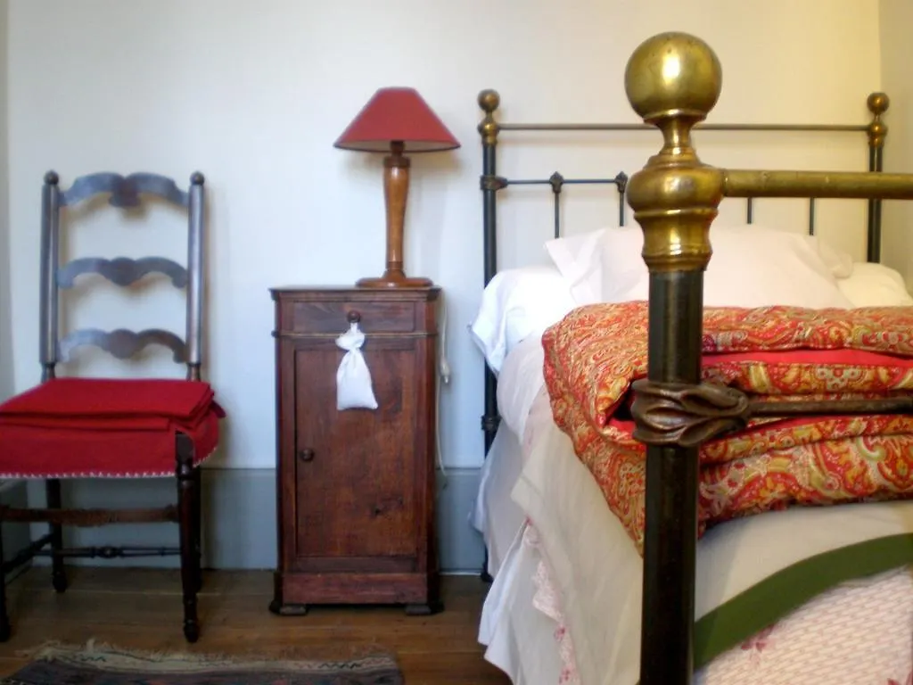 Bed & Breakfast La Demeure Saint Clar Bed and Breakfast Frankrijk