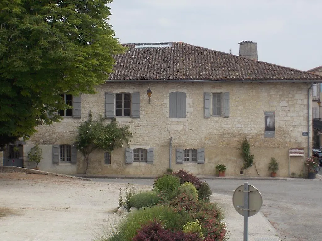 Bed & Breakfast La Demeure Saint Clar Bed and Breakfast