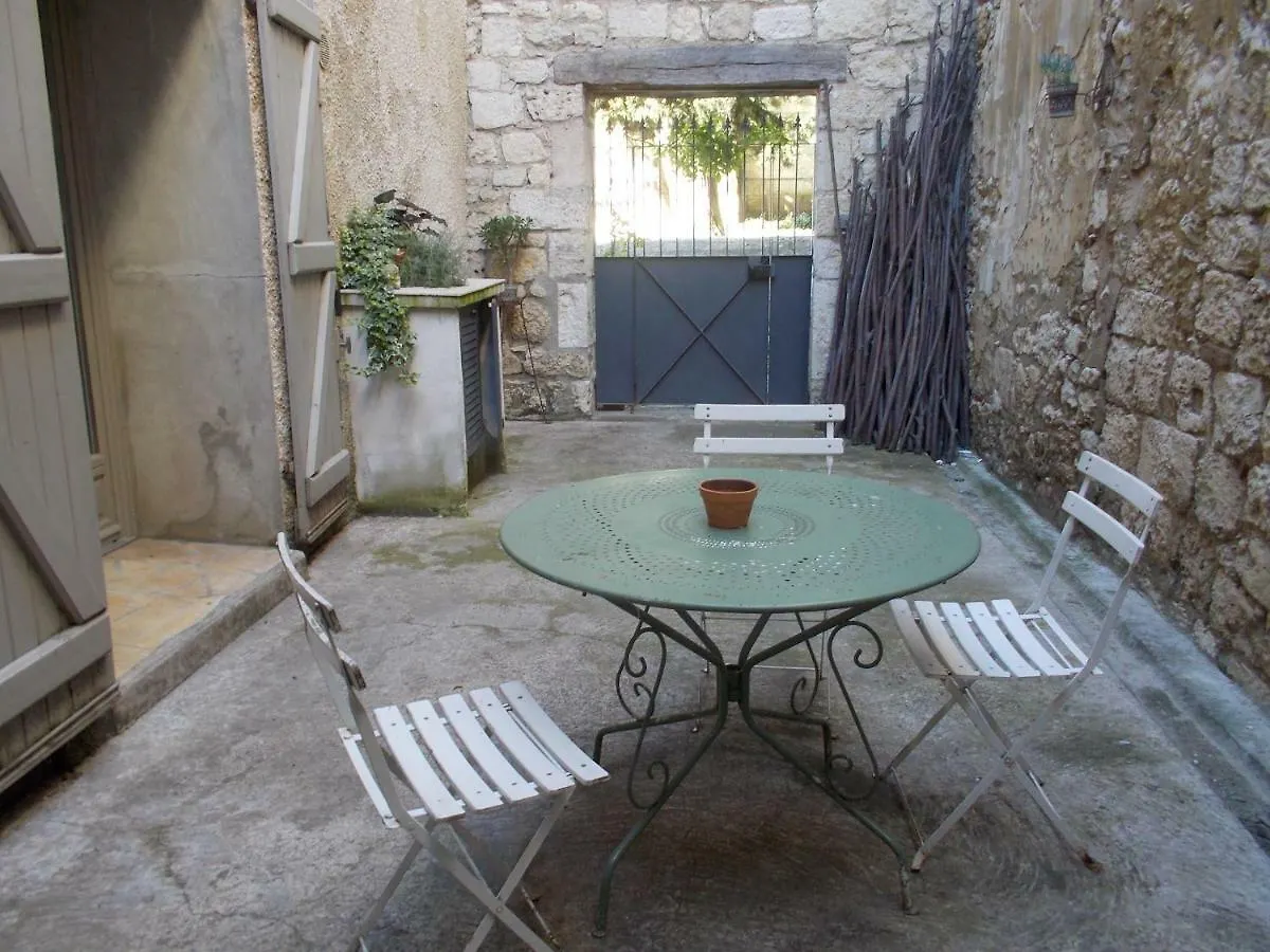 La Demeure Saint Clar Bed and Breakfast Bed & Breakfast Saint-Clar