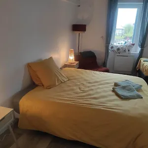  Couette-café Le Pontel