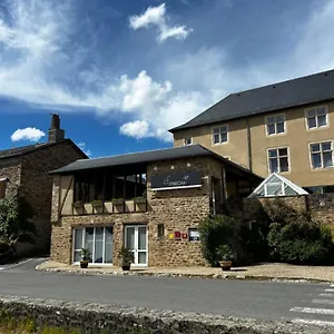 4* Hotel Hotel-restaurant Le Senechal