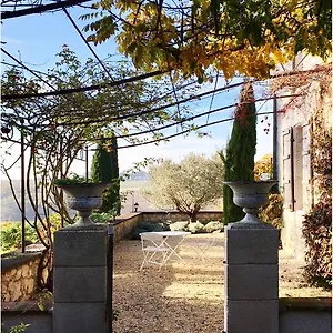 Agape Du Gers Bed & Breakfast